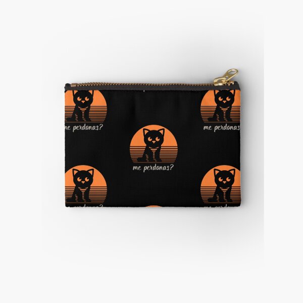 Item preview, Me Perdonas | Spanish for Forgive Me  designed and sold by InkItStudio.