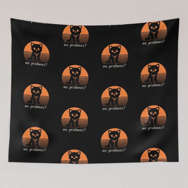 Item preview, Me Perdonas | Spanish for Forgive Me  designed and sold by InkItStudio.