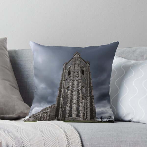 Item preview,   St Peter and Paul church's Church3-Lavenham designed and sold by jasminewang.