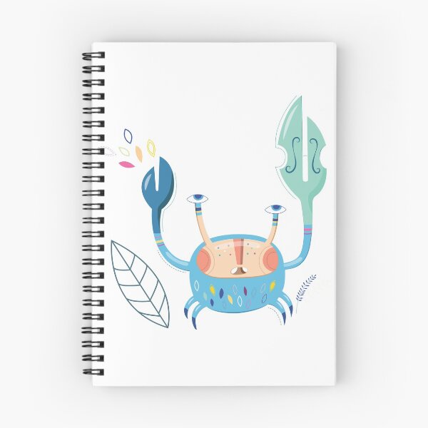 Item preview, Fiddler Crab designed and sold by TIENDA PARA LA PAZ.
