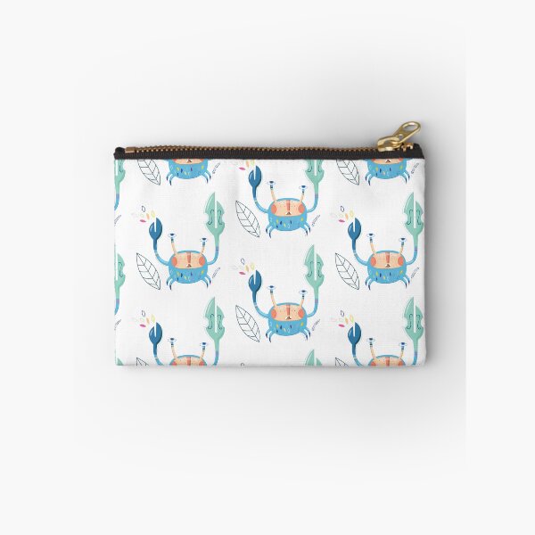 Item preview, Fiddler Crab designed and sold by TIENDA PARA LA PAZ.