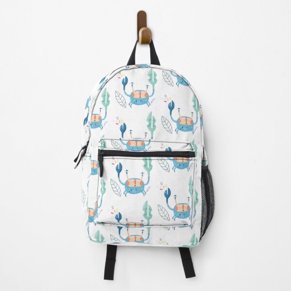 Item preview, Fiddler Crab designed and sold by TIENDA PARA LA PAZ.
