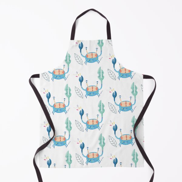 Item preview, Fiddler Crab designed and sold by TIENDA PARA LA PAZ.