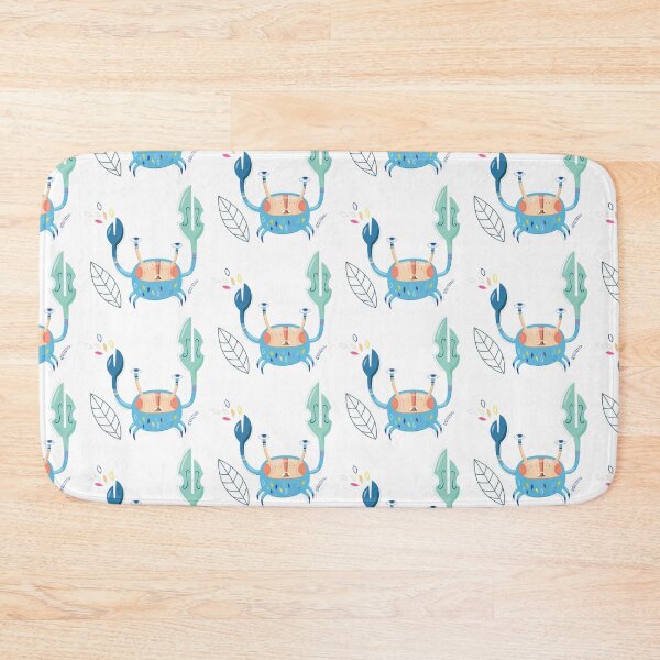 Item preview, Fiddler Crab designed and sold by TIENDA PARA LA PAZ.