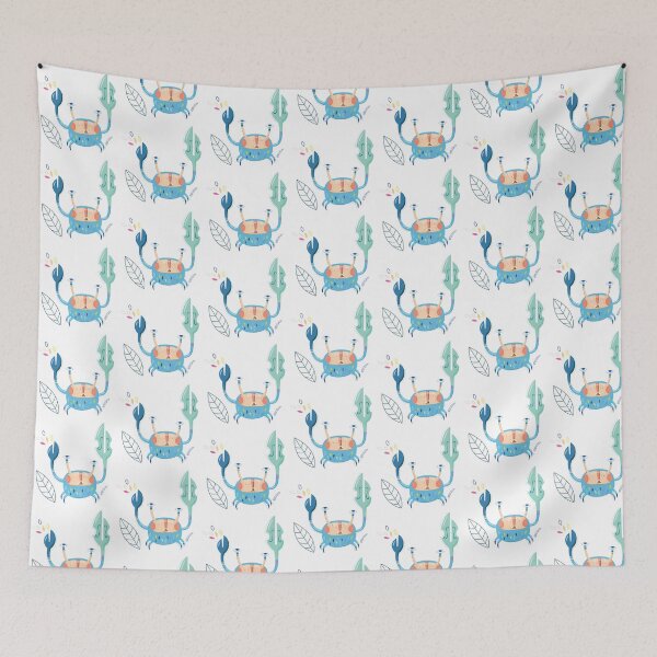 Item preview, Fiddler Crab designed and sold by TIENDA PARA LA PAZ.