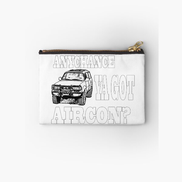 Item preview, Air con please? 80 series land cruiser designed and sold by HatoCreations.