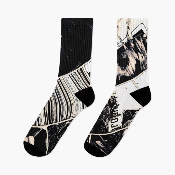 Item preview, Copy of Colourful mash up  designed and sold by RTrivella.