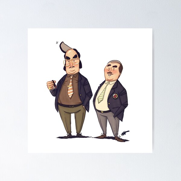 Item preview, # 05 A Reeves y Mortimer Sketch designed and sold by Ian Spendloff.