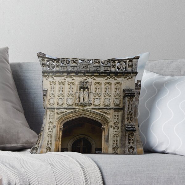 Item preview,    Around St Peter and Paul church's Church4-Lavenham designed and sold by jasminewang.