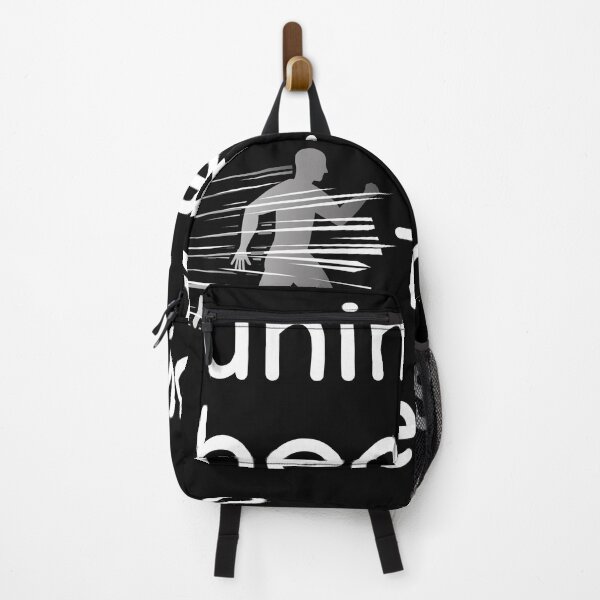 Item preview, Running Is Cheaper Than Therapy designed and sold by BUCHRA.