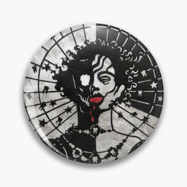 Item preview, Bernice designed and sold by Lillian Trettin.