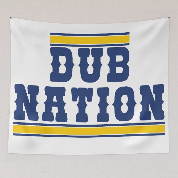 Item preview, dub nation  designed and sold by thatDudeAZ89.