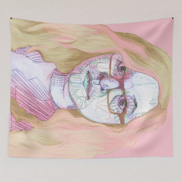 Item preview, A General Dysmorphia  designed and sold by Victoria  Cook.
