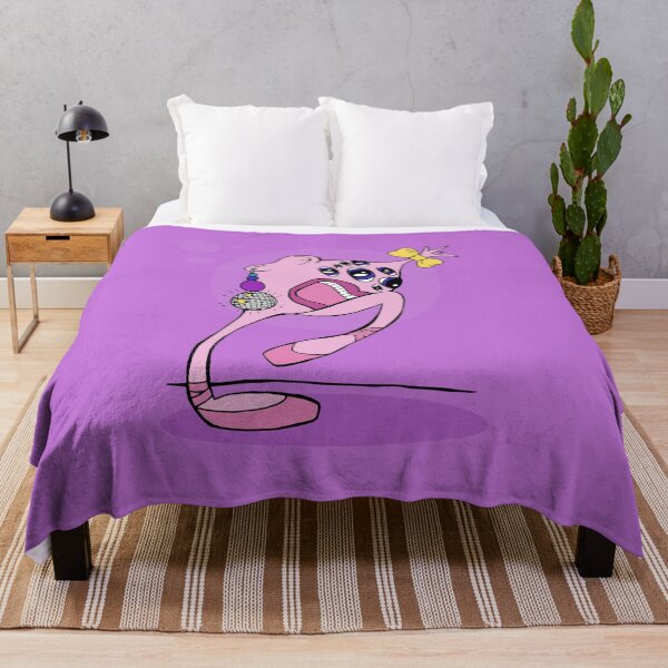 Item preview, Disco Ballerina Monster Loves To Dance designed and sold by Otter-Grotto.