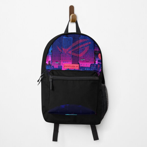 Item preview, Asus Rog Strix 8 Bits designed and sold by ArtxcL.
