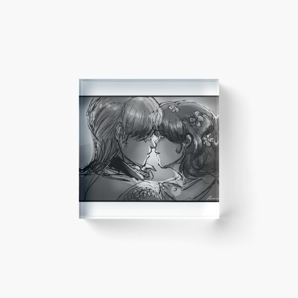 Item preview, Marriage designed and sold by Annak1332.