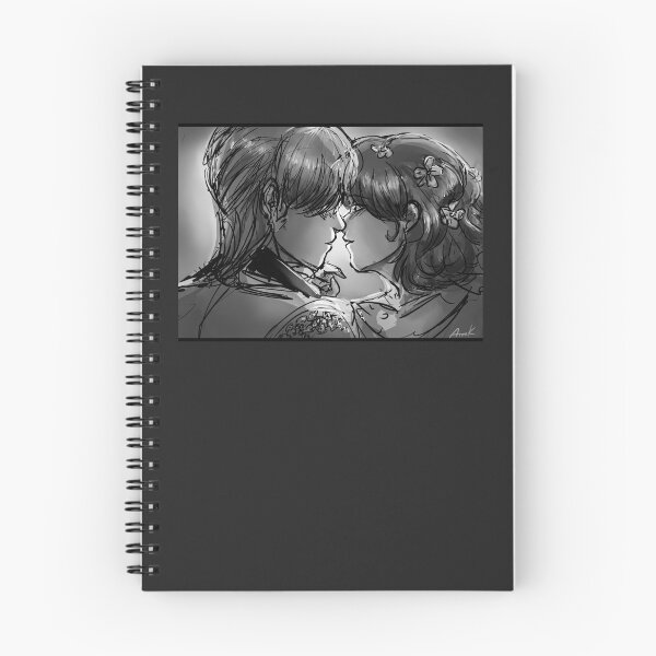 Item preview, Marriage designed and sold by Annak1332.