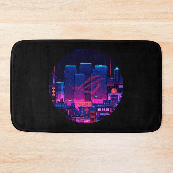 Item preview, Asus Rog Strix 8 Bits designed and sold by ArtxcL.