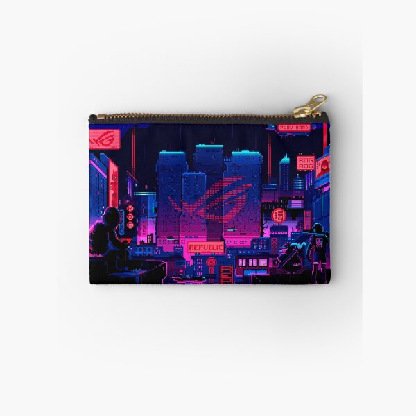 Item preview, Asus Rog Strix 8 Bits designed and sold by ArtxcL.
