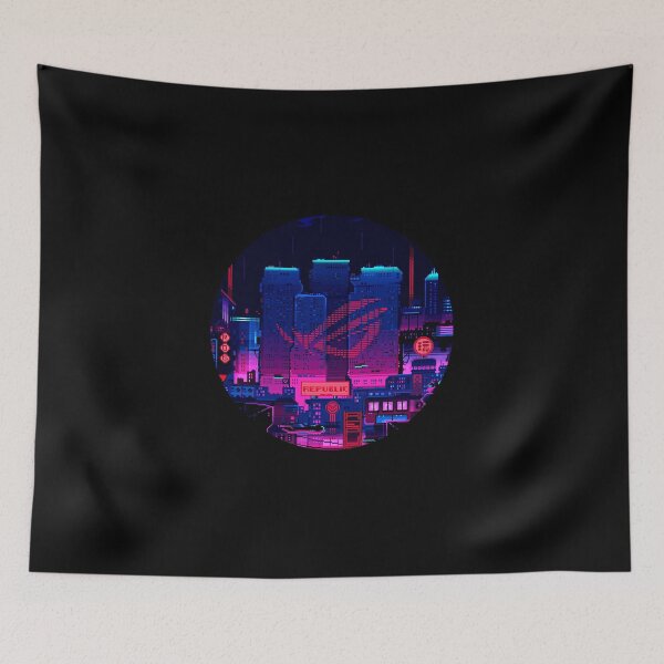 Item preview, Asus Rog Strix 8 Bits designed and sold by ArtxcL.