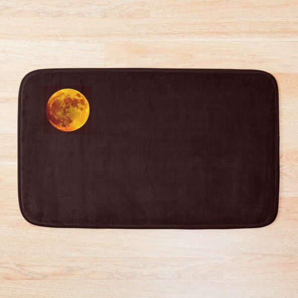 Item preview, Super Moon 2020 designed and sold by CustomNatureArt.