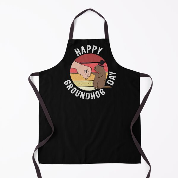 Item preview, Groundhog Day designed and sold by Frosty1489.