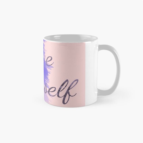Item preview, Love Yourself designed and sold by TQsPinsNThings.