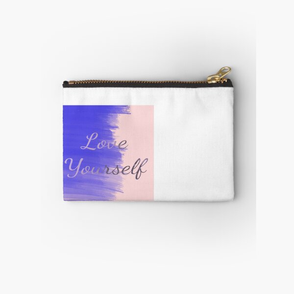 Item preview, Love Yourself designed and sold by TQsPinsNThings.