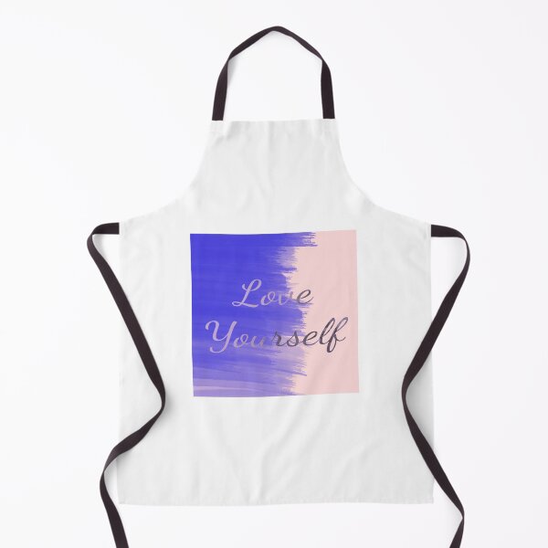 Item preview, Love Yourself designed and sold by TQsPinsNThings.