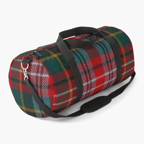 Item preview, Caledonia Scottish Tartan designed and sold by RosiesSticks.