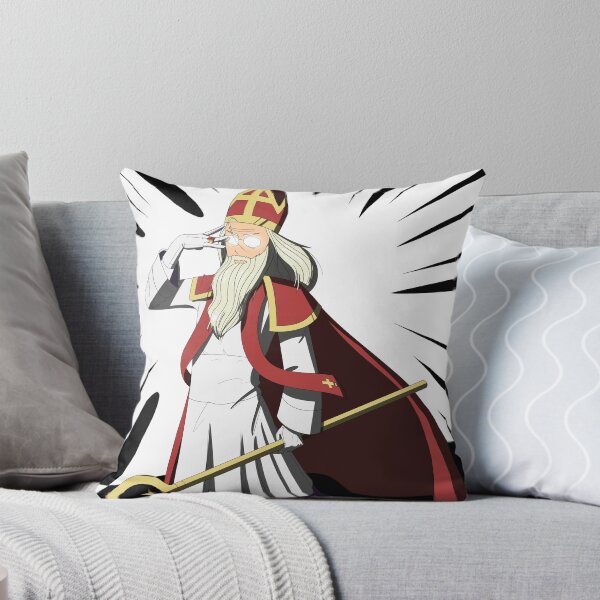 Item preview, Anime Sinterklaas designed and sold by Gammija.