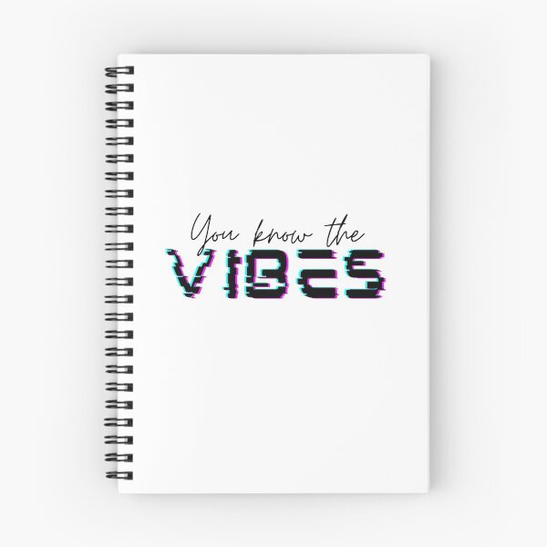 Item preview, You Know The Vibes | Vibez designed and sold by itsokaybyme.