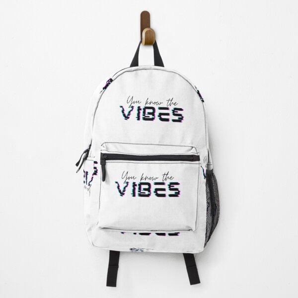 Item preview, You Know The Vibes | Vibez designed and sold by itsokaybyme.
