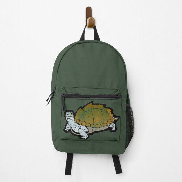 Item preview, Diamond Back Terrapin designed and sold by SpaceCoastTorti.