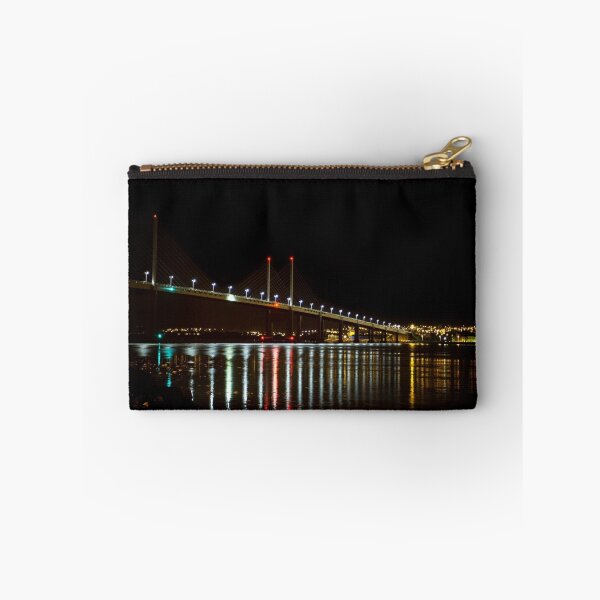 Item preview, Kessock Bridge at Night designed and sold by derekbeattie.