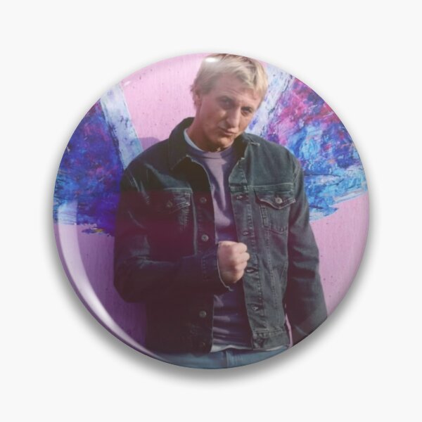 Item preview, Johnny Lawrence posing designed and sold by DonCurtis.