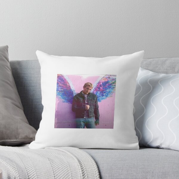 Item preview, Johnny Lawrence posing designed and sold by DonCurtis.