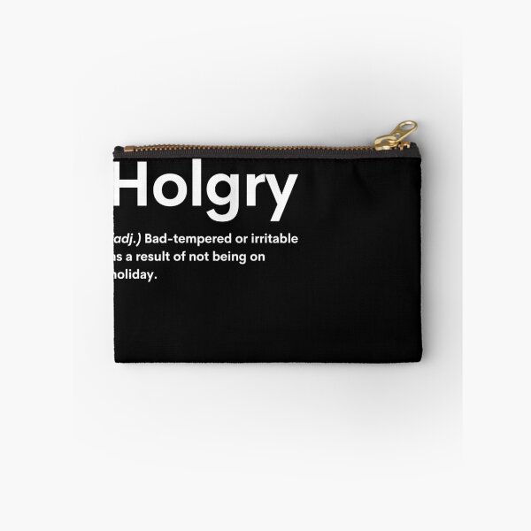 Item preview, Holgry Definition  designed and sold by Valuential.