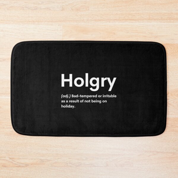 Item preview, Holgry Definition  designed and sold by Valuential.