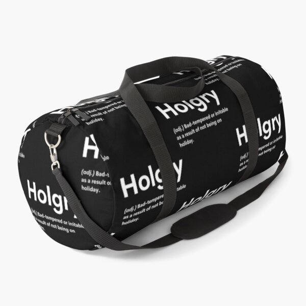 Item preview, Holgry Definition  designed and sold by Valuential.
