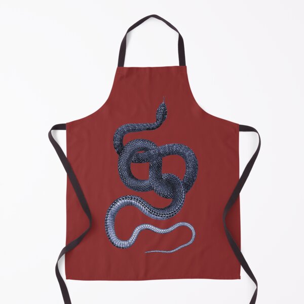 Item preview, Kissed By the Snake designed and sold by pignpix.