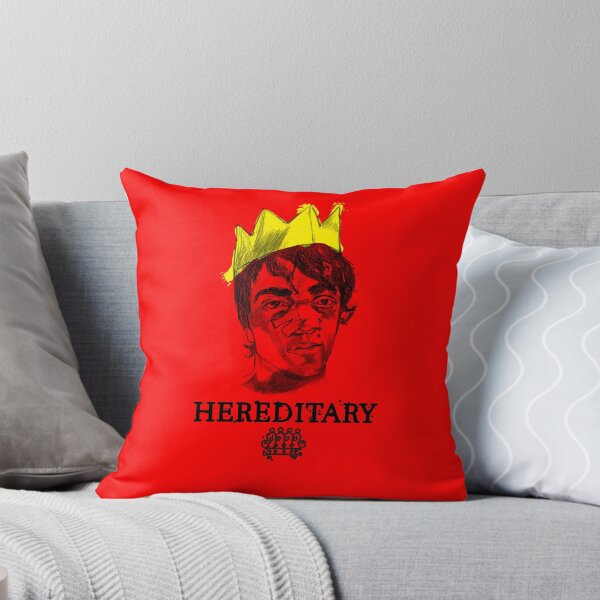 Item preview, Hereditary RED designed and sold by adamusrex.