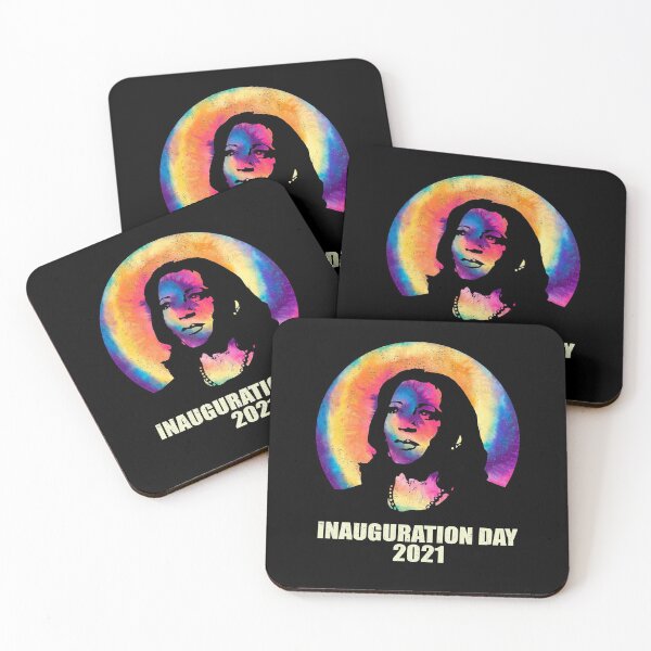 Item preview, Kamala Harris Inauguration Day 2021 Tie Dye designed and sold by PinkyTree.