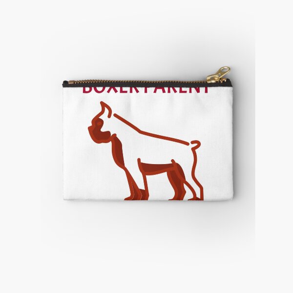 Item preview, Boxer Parent designed and sold by TKsTees.