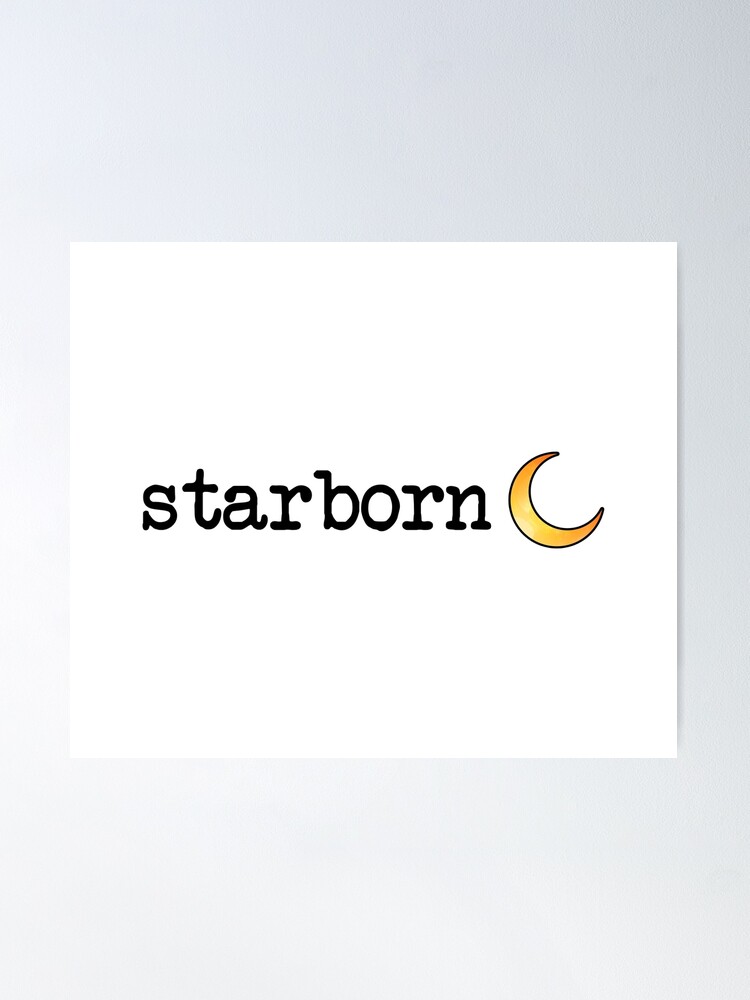 Starborn Font   - download free