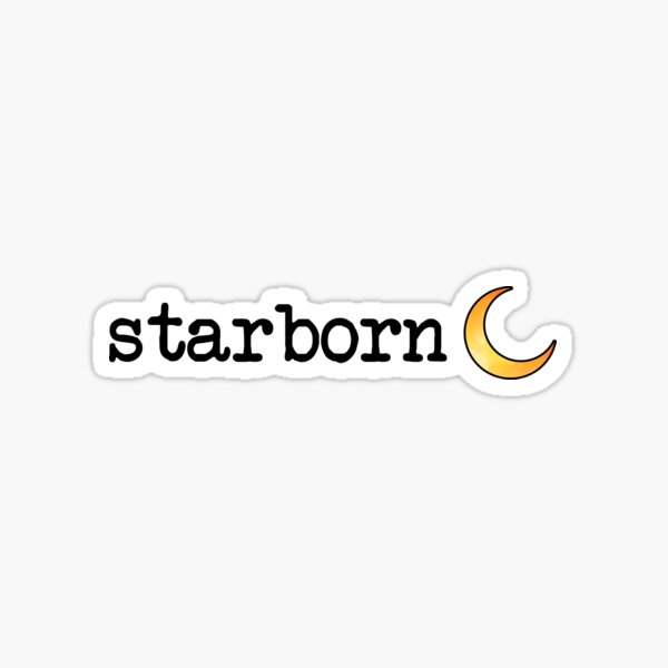 Starborn free Font - What Font Is