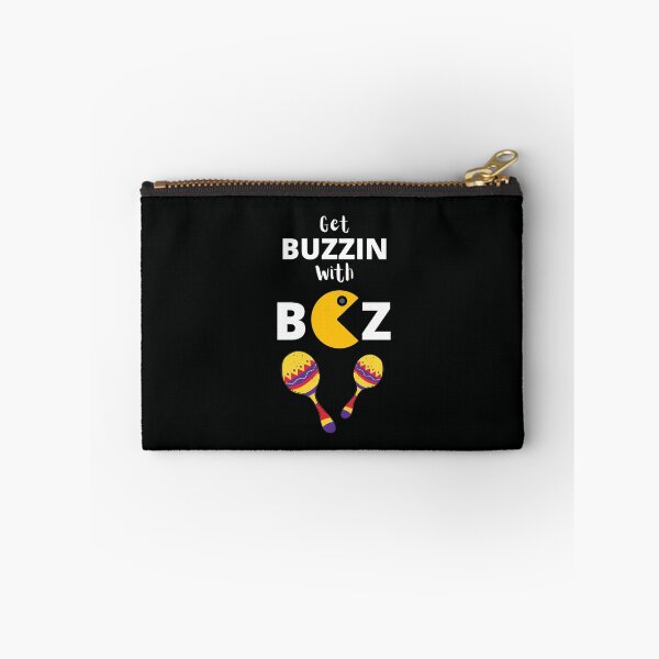 Item preview, Get Buzzin With Bez designed and sold by Beluved.