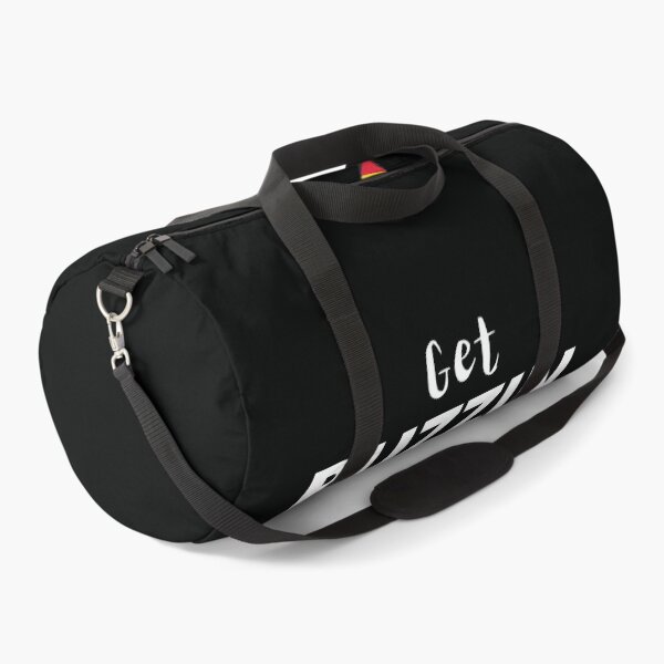 Item preview, Get Buzzin With Bez designed and sold by Beluved.