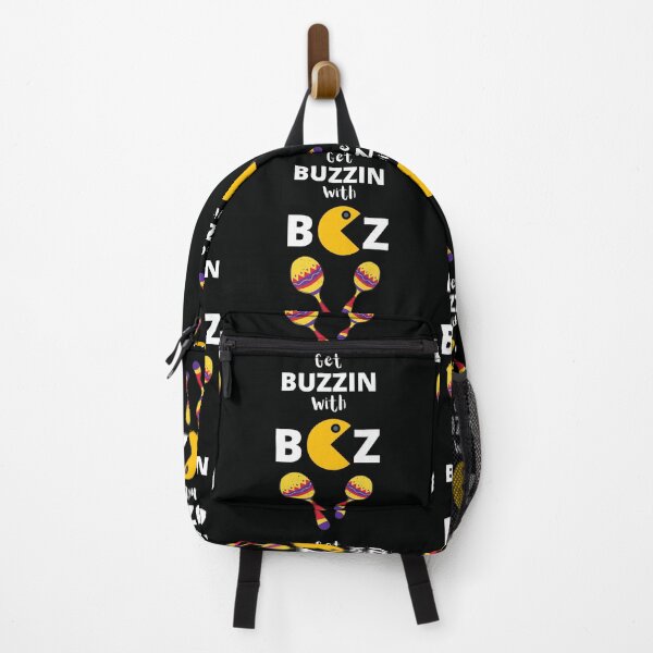 Item preview, Get Buzzin With Bez designed and sold by Beluved.