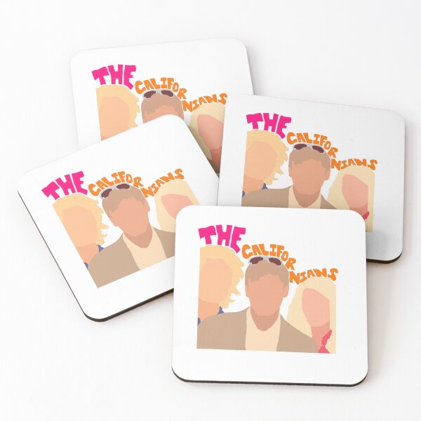 Item preview, SNL The Californians  designed and sold by maythemusic.